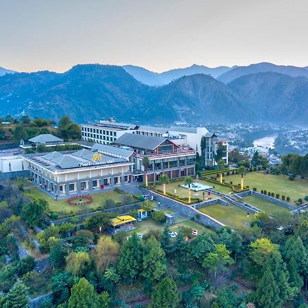 Pearl Continental Hotel, Muzaffarabad Exterior photo